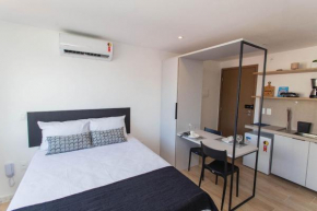 Bauten #402 - Flat ao mar por Carpediem
